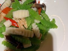 -宝轩渔府·老字号海鲜·正宗津菜(水上店)