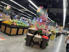 -世纪联华(临平邱山店)