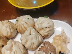 -大壶春生煎(四川中路店)