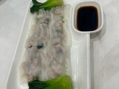 -金华安大酒楼·老牌潮菜·粤式茶点(东方国际店)