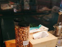 -灶座小锅烀饼·铁锅炖(道里店)