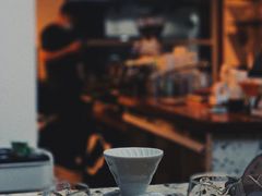 -Line 咖啡(石厦花园店)