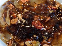 -胡马八破·川菜小馆(高新万达店)