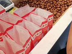 -阿男野栗王(金门路店)