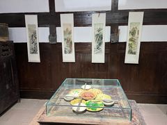 -范长江纪念馆