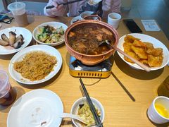 -关东小磨东北菜(上海长风大悦城店)