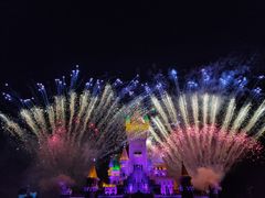 -青岛方特梦幻王国