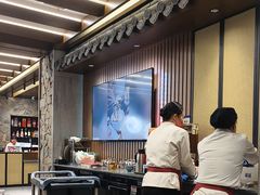 -陈熹公民族美食文化餐厅(中华广场店)