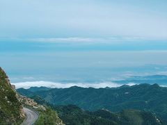 -芦芽山旅游度假区