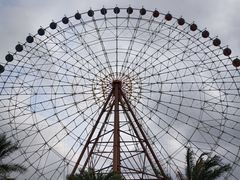 -三亚海昌梦幻海洋不夜城