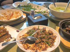 -铜锣湾·有麝自然香(重庆新天地店)