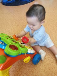 -爱乐婴童水育早教中心·儿童游泳中心(田园商业广场店)