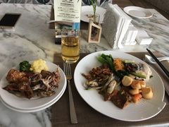 -漳州佰翔圆山酒店·圆山畔西餐厅