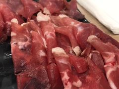 -呷哺呷哺(望京新世界店)