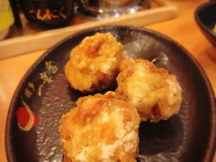 -博多一幸舍(侨福芳草地购物中心店)