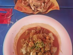 -旺角小渔村·海肠捞饭开创者(二马路店)