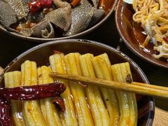 -阳阳老火锅(小南门店)