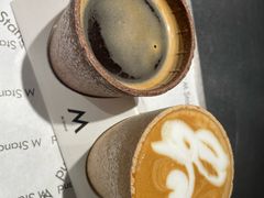 -M Stand(银泰中心in01店)