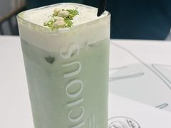 -董小姐咖妃·咖啡·简餐.意面(松江大学城店)