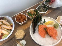 -酒井酱子·深夜食堂(东城汇店)