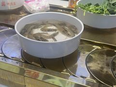 -西火火·川派小火锅(西溪银泰店)