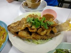 -陳妈妈泰国菜