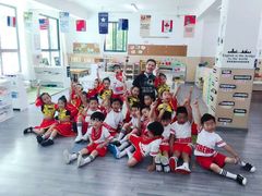 -东方剑桥幼儿园
