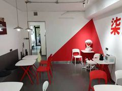 大堂-72 COFFEE(东朝阳路店)