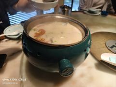 -佬麻雀·剁椒鱼头(京基KK One店)