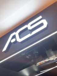 -ACS舞蹈工作室