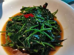 -筱爷叔·上海传统手工菜(玉树路店)