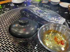 -西昌老号李小肠特色烧烤园(双流店)