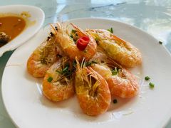 -星奇缘·海鲜餐厅(东山美食地标店)
