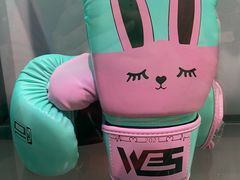 -时代格斗·零基础防身健身(红牌楼店)