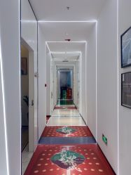-厦门安达仕酒店·衡境SPA