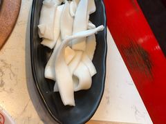 -前门·鲜肉火锅(长风店)