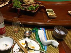 -大汗行宫园林餐厅