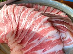 -老墙根涮肉·铜锅鲜羊肉(良乡店)