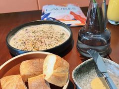 -Laures·月桂西班牙碳烤餐厅(十尚坊店)