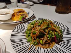 -老平安农家菜(平安店)