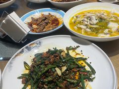 -鸭天下·川菜·家宴(铂金时代店)