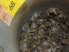 -AEON超市(永旺梦乐城泰达店)