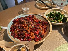 -水煮三国·川鲁江湖菜(香山店)