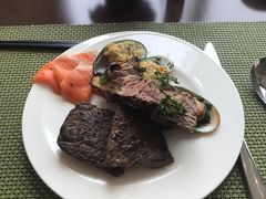 牛排-Social 秀西餐厅-长沙瑞吉酒店(运达店)