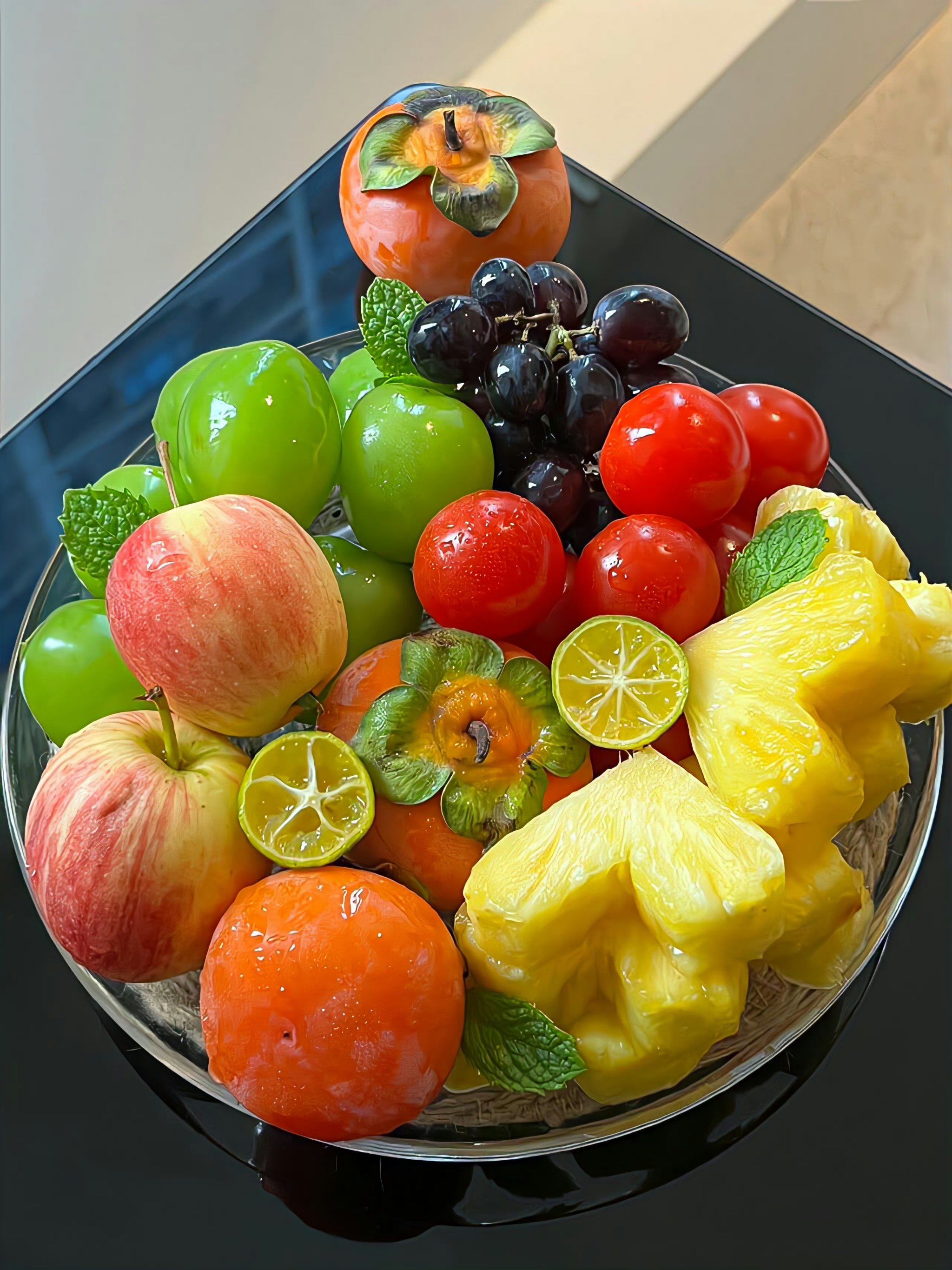 让人心动的夏季水果!❤️