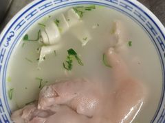 -盛兴面馆(真儒大厦店)