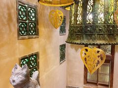 -叶叶菩提(太原别墅店)