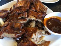 -喜洲翰林餐厅(董家百年老宅店)