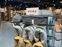 -MUJI无印良品(杭州万象城店)