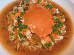 -玫瑰厅上海菜(兴国路店)